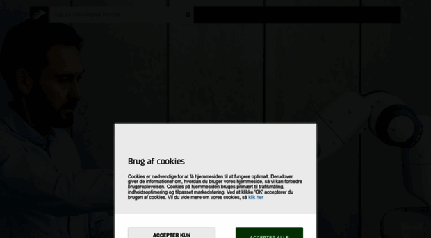 intra.teknologisk.dk