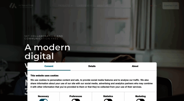 intraactive.net