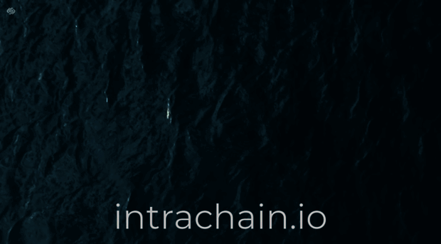 intrachain.io