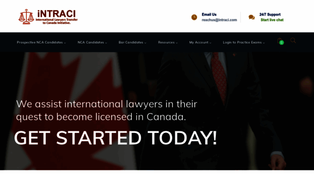 intraci.com