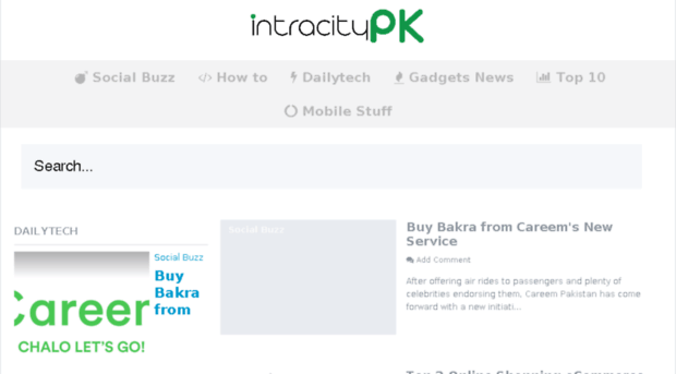 intracitypk.com