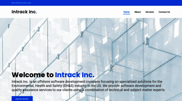 intrack.com