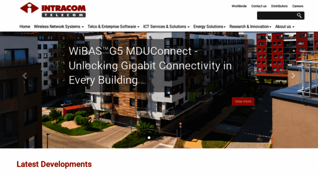 intracom-telecom.gr