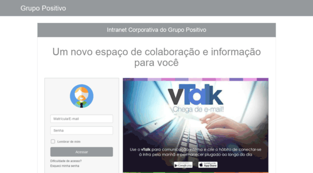 intracorporativa.positivo.com.br