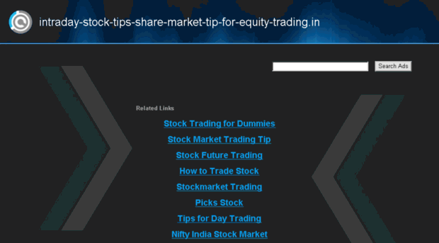 intraday-stock-tips-share-market-tip-for-equity-trading.in