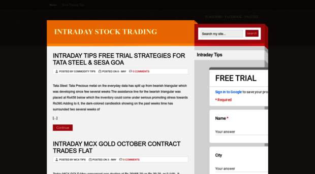 intraday-stock-trading.blogspot.in