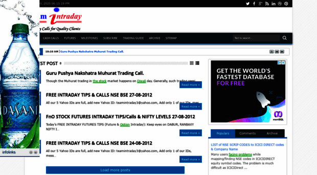 intradayteam.com