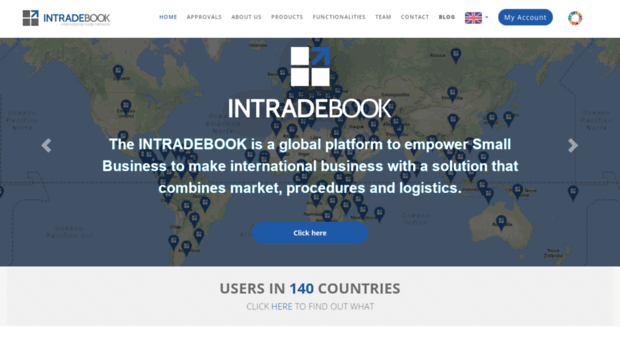 intradebook.com