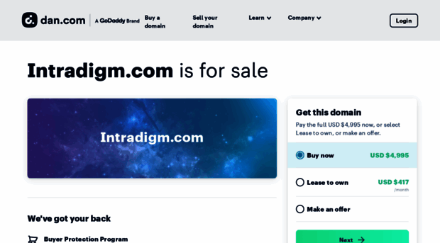 intradigm.com