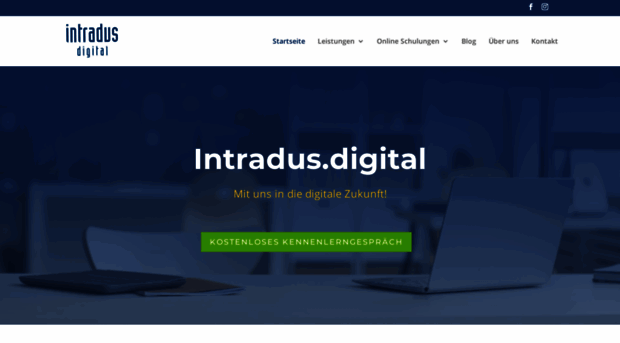 intradus.com