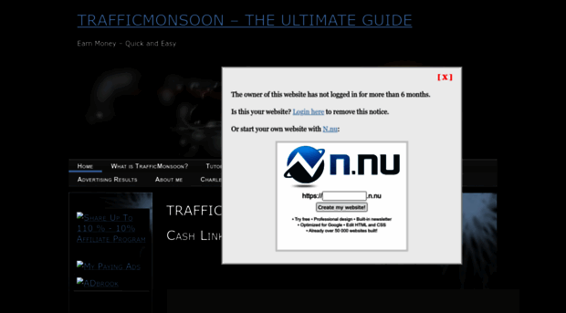 intrafficmonsoon.n.nu