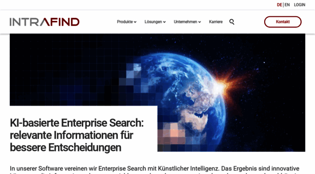 intrafind.de