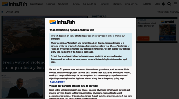 intrafish.com