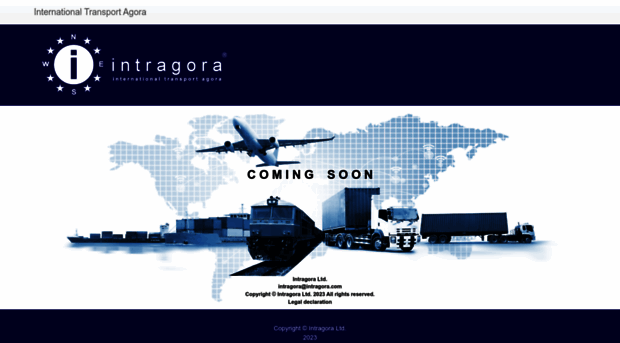 intragora.com