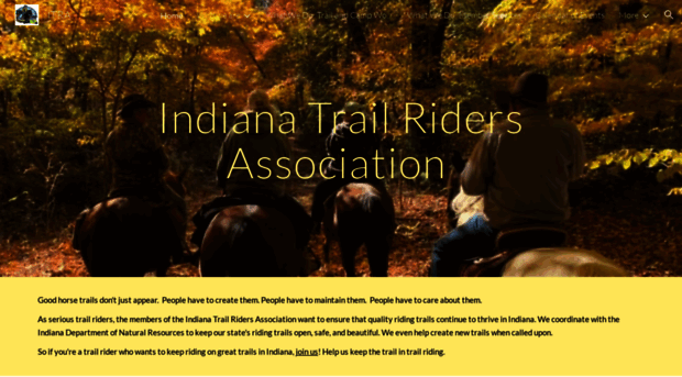 intrailriders.org