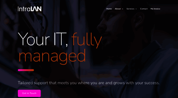 intralan.net