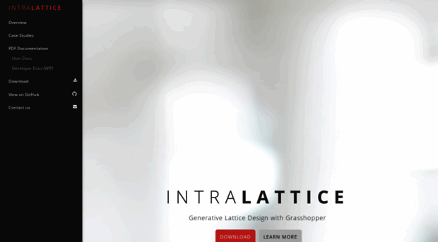 intralattice.com