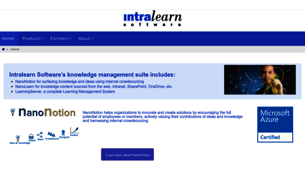 intralearn.com