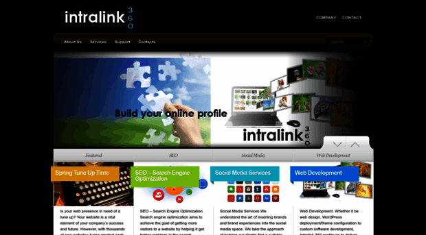 intralink360.com