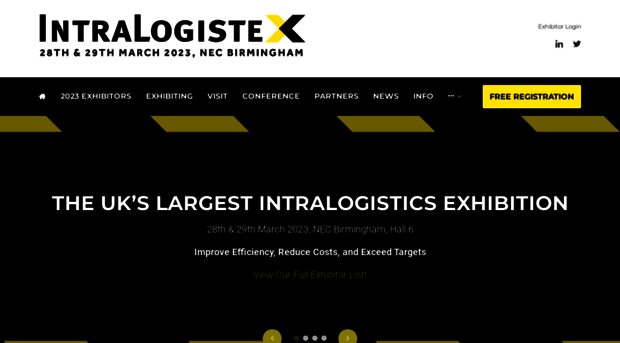 intralogistex.co.uk