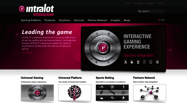 intralotinteractive.com