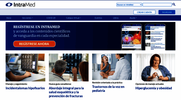 intramed.net.ar