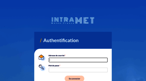 intramet.meteo.fr