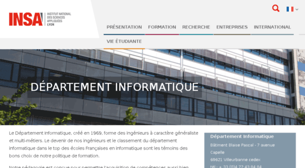 intranet-if.insa-lyon.fr