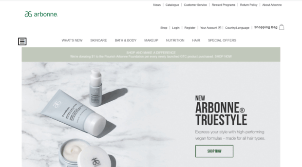 intranet-test.arbonne.com