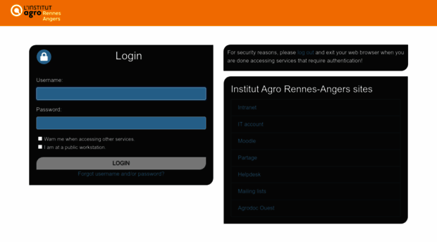 intranet.agrocampus-ouest.fr