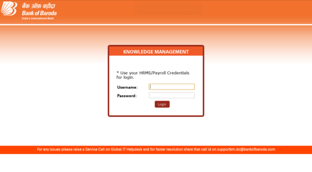 intranet.bankofbaroda.co.in