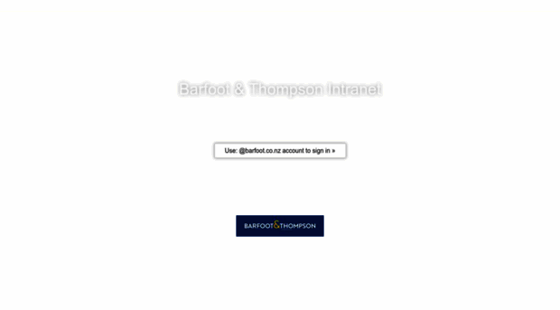 intranet.barfoot.co.nz