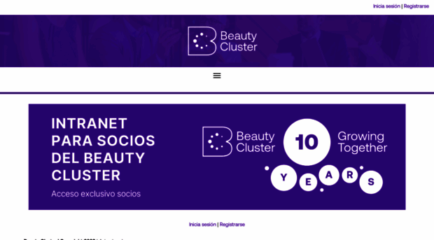 intranet.beautycluster.es