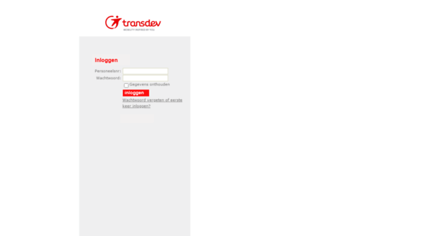 intranet.connexxion.nl