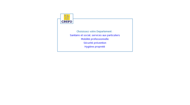 intranet.crefo.fr