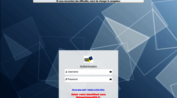 intranet.departement54.fr