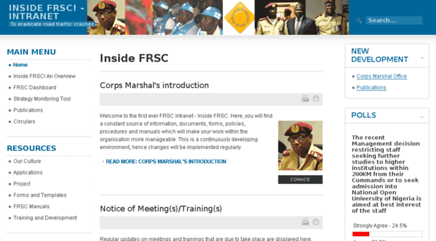 intranet.frsc.gov.ng