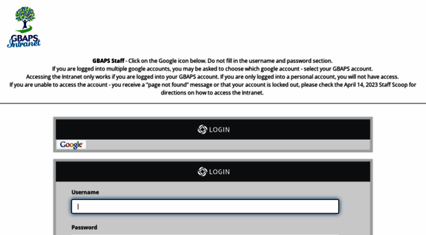 intranet.gbaps.org