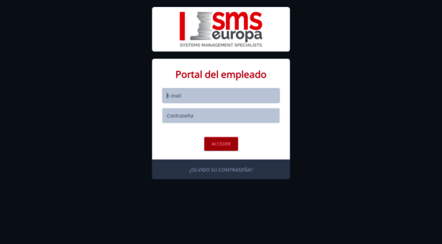 intranet.grupo-sms.com