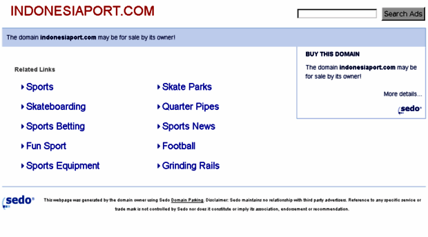 intranet.indonesiaport.com