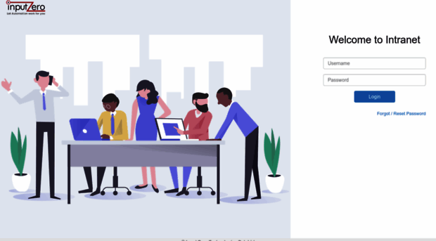 intranet.inputzero.com