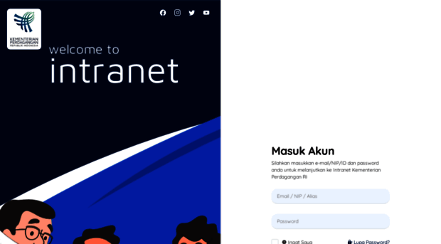 intranet.kemendag.go.id