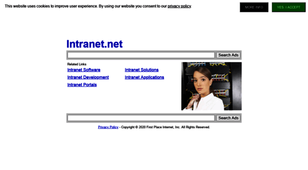 intranet.net