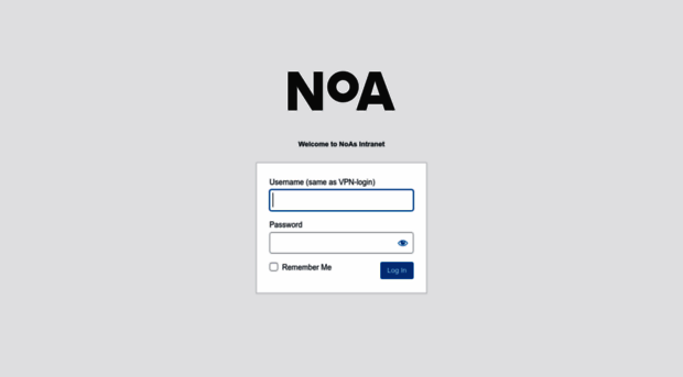 intranet.noastockholm.com