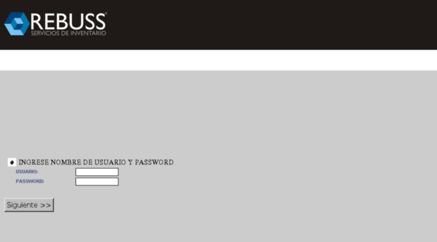 intranet.rebuss.cl