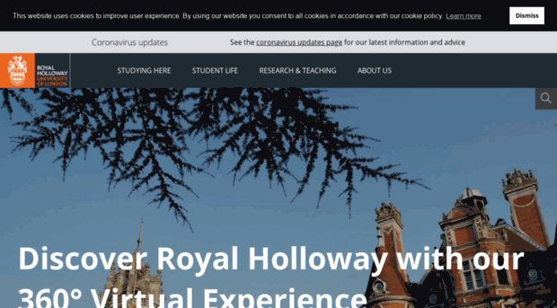 intranet.royalholloway.ac.uk