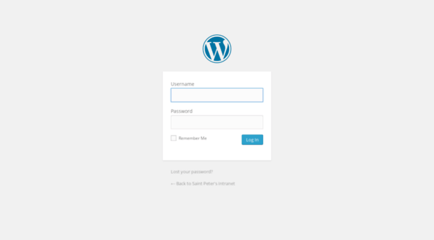 intranet.saintpeters.edu