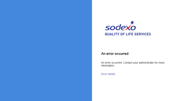 intranet.sodexo.be