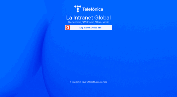 intranet.telefonica.com