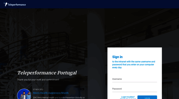 intranet.teleperformance.pt